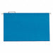 Hanging File Legal Folders Blue PK25