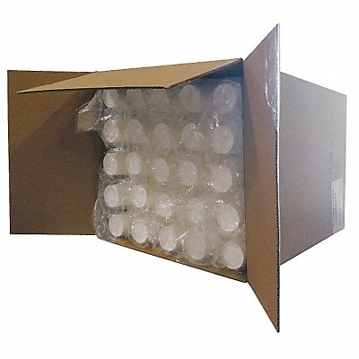 Disposable Cold Cup 12 oz White PK2500