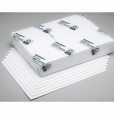 Bond Paper 8-1/2 x 14 PK5000