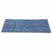 Mop Pad Blue Microfiber