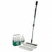 Mop Kit 18 in W White