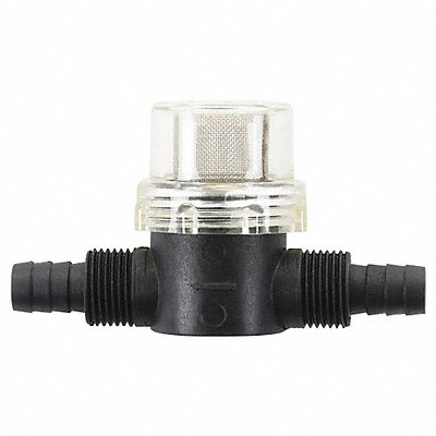 Strainer Assembly
