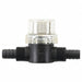 Strainer Assembly