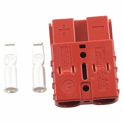 Connector