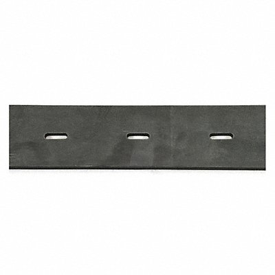 Blade Squeegee Rear