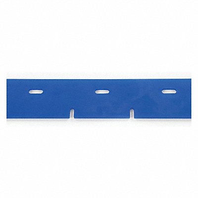 Blade Squeegee Front