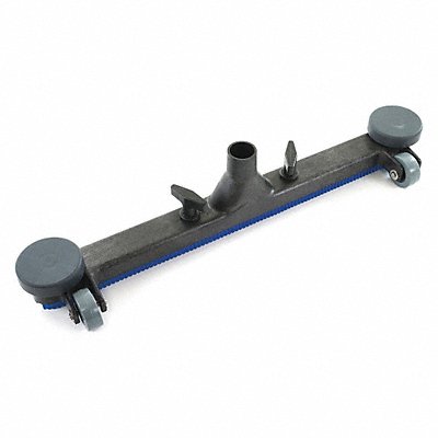 Front Mount Squeegee 24 In