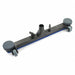 Front Mount Squeegee 24 In