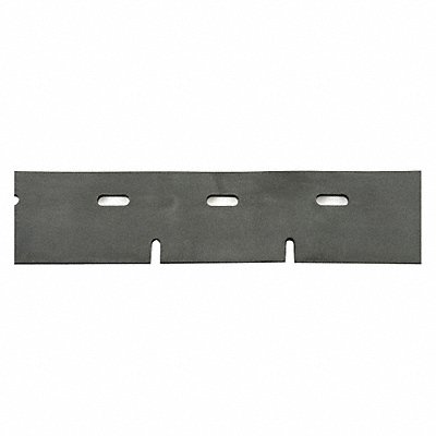Blade Squeegee Front
