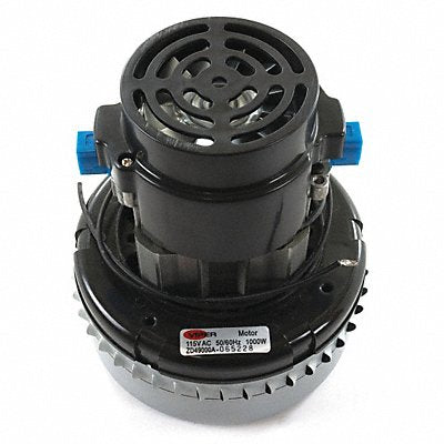 Vacuum Motor 2-Stage 110V