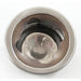 Cap Axle Wheel