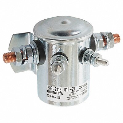 Solenoid 24V