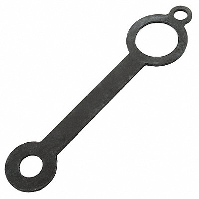 Strap Drainhose