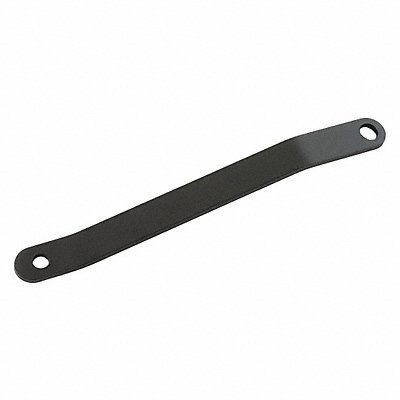 Bracket Left Low Speed