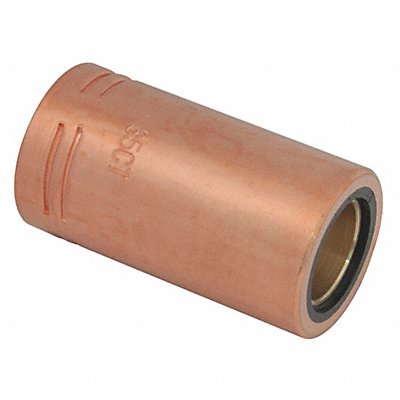 Insulator Tweco Coarse Threaded PK2