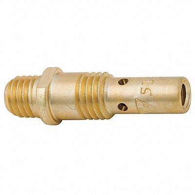 Gas Diffuser Brass Tweco Standard