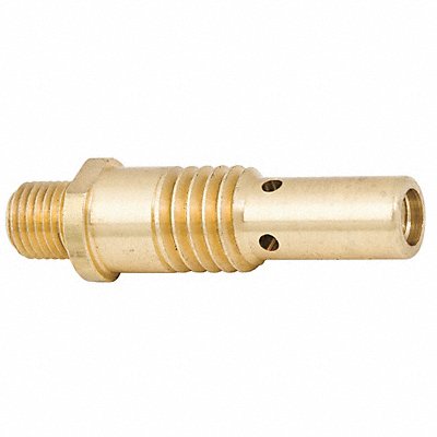 Gas Diffuser Brass Tweco