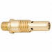 Gas Diffuser Brass Tweco Standard