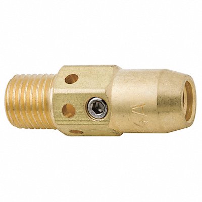 Gas Diffuser Brass Tweco
