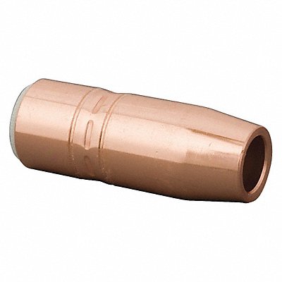 Nozzle Copper Tregaskiss Heavy Duty PK2