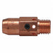 Gas Diffuser Copper Tweco Standard PK5