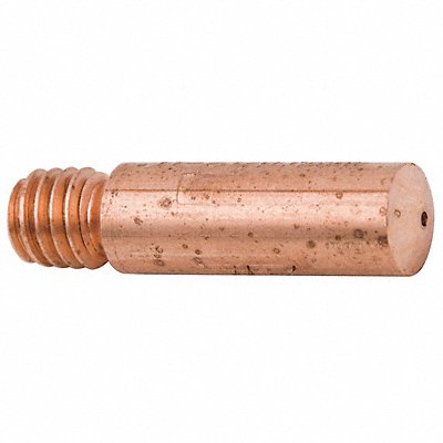 RADNOR MIG Welding Contact Tip PK5