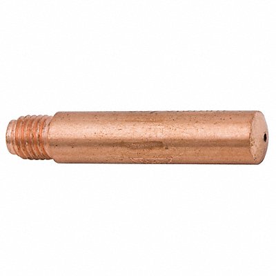 Contact Tip 0.052 Tweco Heavy Duty PK25