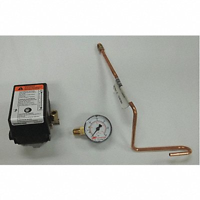 Pressure Switch