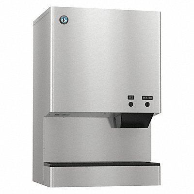 Ice/Water Dispenser 40 H Makes 567 lb.