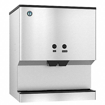 Ice/Water Dispenser 36-3/8 H