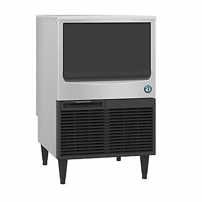 Ice Maker 39 H Makes 146 lb Air