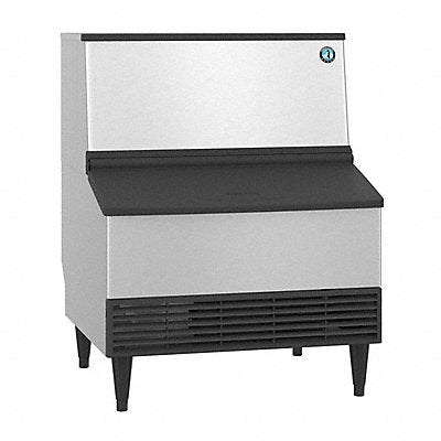 Ice Maker 39 H Makes 263 lb Air