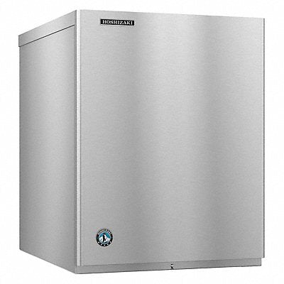 Ice Maker 37-7/16 H Makes 661 lb Water
