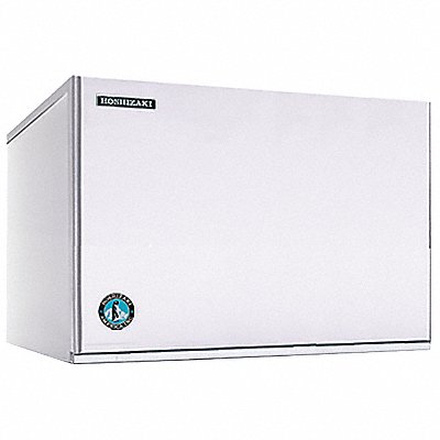 Ice Maker 22-1/8 H Makes 457 lb Air