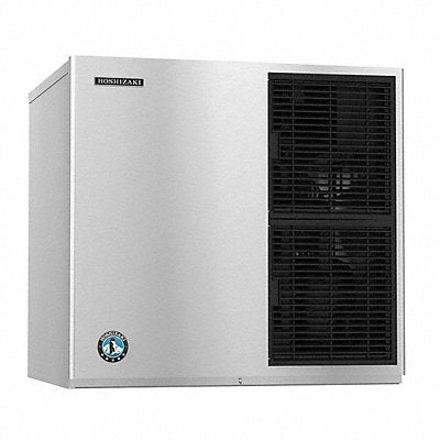 Ice Maker 28 H Makes 786 lb Air