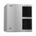 Ice Maker 37-7/16 H Makes 874 lb Air