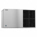 Ice Maker 27-3/8 H Makes 1462 lb Air
