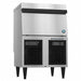 Ice Maker 39 H Makes 330 lb Air