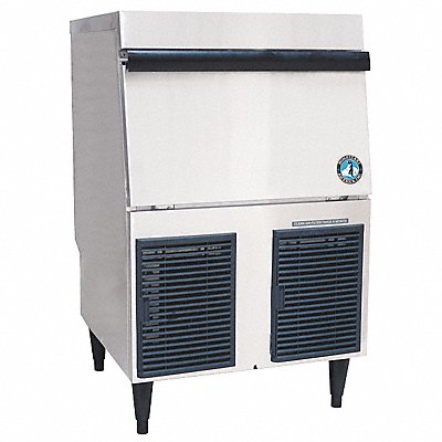 Ice Maker 39 H Makes 320 lb Air