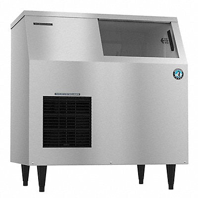 Ice Maker 42 H Makes 500 lb Air