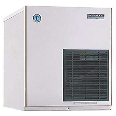 Ice Maker 25-15/16 H Makes 728 lb Air