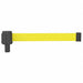 PLUS Barrier System Head 15ft Yellow PK5