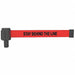 PLUS Barrier System Head Stay Behind