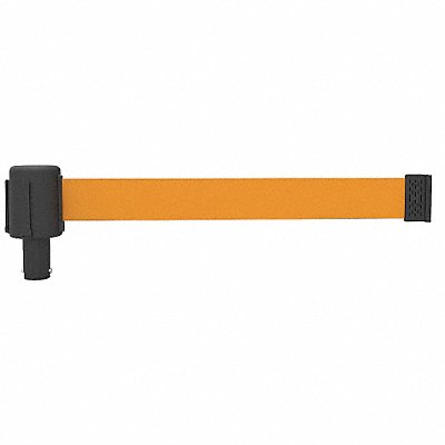 PLUS Barrier System Head 15ft Orange PK5