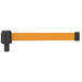 PLUS Barrier System Head 15ft Orange PK5