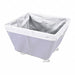 Truck Insert Nylon White 16 Bushel