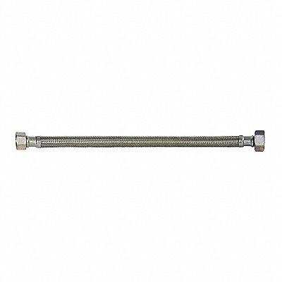 Faucet Connector 5/16 ID x 12 L