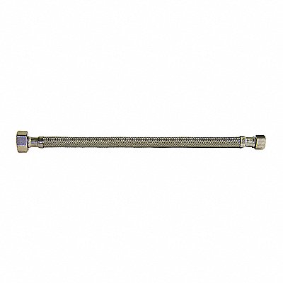 Faucet Connector 5/16 ID x 12 L