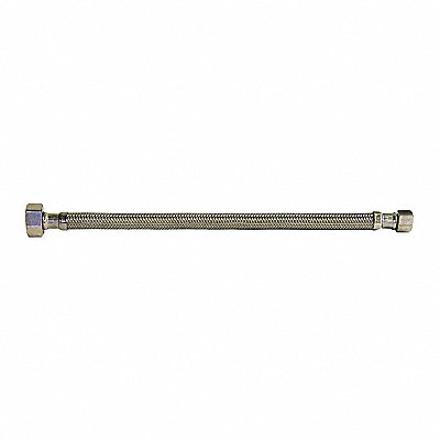 Faucet Connector 5/16 ID x 16 L