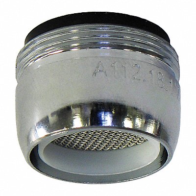 Aerated Outlet Metal 13/16 in - 27